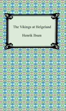 Image for Vikings at Helgeland