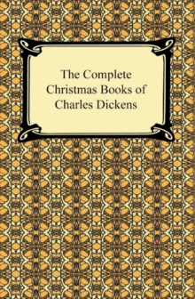 Image for Complete Christmas Books of Charles Dickens