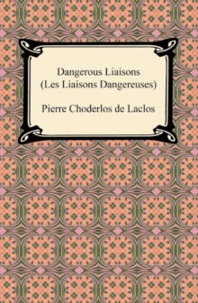 Image for Dangerous Liaisons (Les Liaisons Dangereuses)