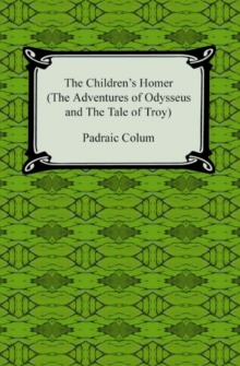 Image for Children's Homer (The Adventures of Odysseus and the Tale of Troy)