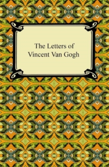 Image for Letters of Vincent Van Gogh