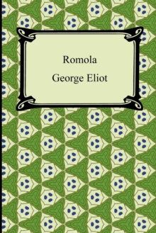 Image for Romola