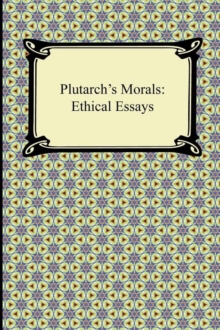Image for Plutarch's Morals