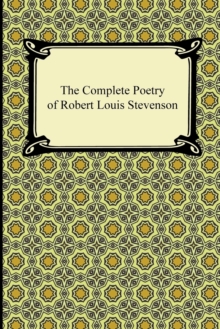 Image for The Complete Poetry of Robert Louis Stevenson
