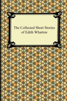 Image for The Collected Short Stories of Edith Wharton