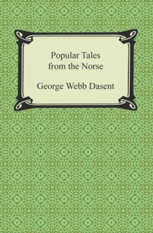 Image for Popular Tales from the Norse