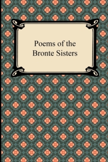 Image for Poems of the Bronte Sisters