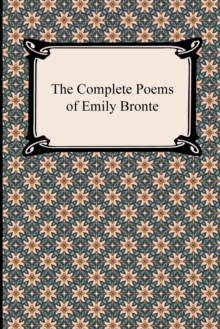 Image for The Complete Poems of Emily Bronte