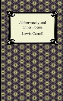 Image for Jabberwocky and Other Poems