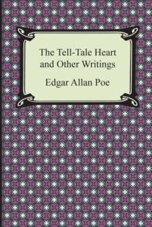 Image for The Tell-Tale Heart and Other Writings