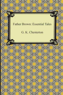 Image for Father Brown : Essential Tales