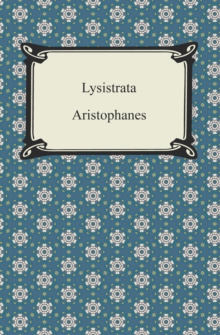 Image for Lysistrata.