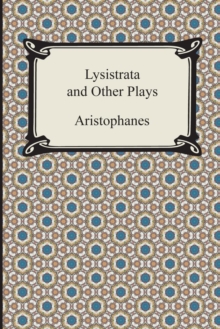 Image for Lysistrata and Other Plays