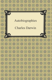 Image for Autobiographies