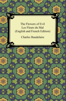 Image for Flowers of Evil / Les Fleurs du Mal (English and French Edition)