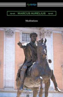 Image for Meditations (Translated by George Long with an Introduction by Alice Zimmern)