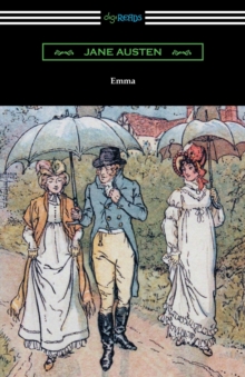 Image for Emma (with an Introduction by Austin Dobson)