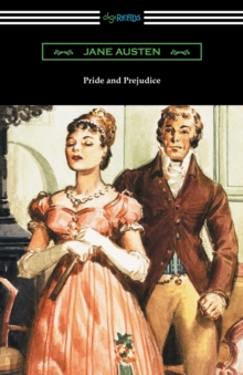 Image for Pride and Prejudice (Illustrated by Charles Edmund Brock with an Introduction by William Dean Howells)