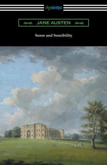 Image for Sense and Sensibility (with and Introduction by Reginald Brimley Johnson)