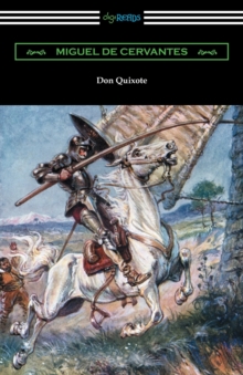 Image for Don Quixote (Translated with an Introduction by John Ormsby)