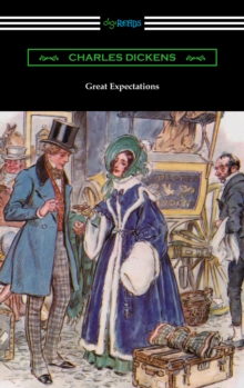 Image for Great Expectations (with a Preface by G. K. Chesterton and an Introduction by Andrew Lang)