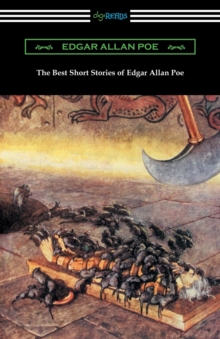 Image for The Best Short Stories of Edgar Allan Poe (Illustrated by Harry Clarke with an Introduction by Edmund Clarence Stedman)