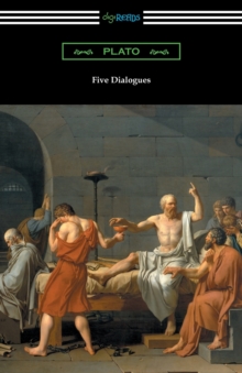 Image for Five Dialogues (Translated by Benjamin Jowett)