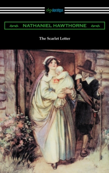 Image for Scarlet Letter (Illustrated by Hugh Thomson with an Introduction by Katharine Lee Bates)