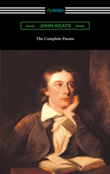 Image for Complete Poems of John Keats (with an Introduction by Robert Bridges)