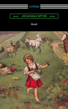 Image for Heidi (Illustrated by Alice Carsey)
