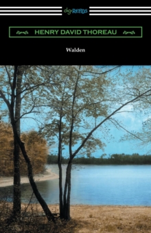 Image for Walden (with Introductions by Bradford Torrey and Raymond Macdonald Alden)