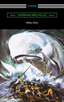Image for Moby-Dick (Illustrated by Mead Schaeffer with an Introduction by William S. Ament)