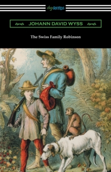 Image for The Swiss Family Robinson