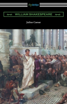 Image for Julius Caesar (Annotated by Henry N. Hudson with an Introduction by Charles Harold Herford)