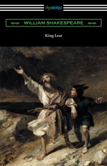 Image for King Lear (Annotated by Henry N. Hudson with an Introduction by Charles Harold Herford)