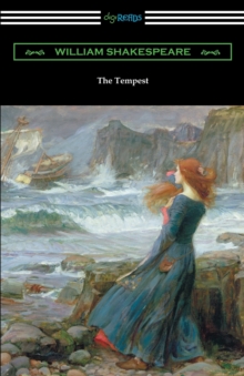 Image for The Tempest (Annotated by Henry N. Hudson with an Introduction by Charles Harold Herford)