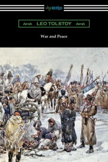 Image for War and Peace (Translated by Louise and Aylmer Maude)