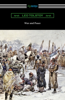 Image for War and Peace (Translated Louise and Aylmer Maude)