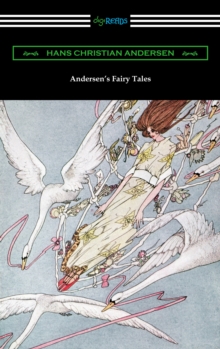 Image for Andersen's Fairy Tales (with and Introduction by Edmund Gosse)