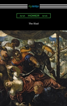 Image for Iliad (Translated into prose by Samuel Butler with an Introduction by H. L. Havell).