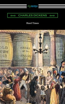 Image for Hard Times (with an Introduction by Edwin Percy Whipple)