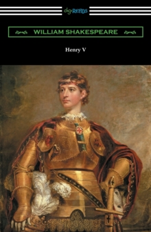 Image for Henry V (Annotated by Henry N. Hudson with an Introduction by Charles Harold Herford)