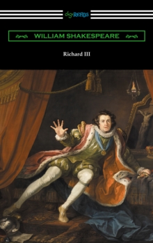 Image for Richard III (Annotated by Henry N. Hudson with an Introduction by Charles Harold Herford)
