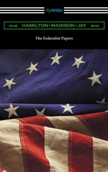 Image for Federalist Papers (with Introductions by Edward Gaylord Bourne and Goldwin Smith)