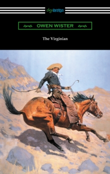 Image for Virginian (with an Introduction by Struthers Burt)