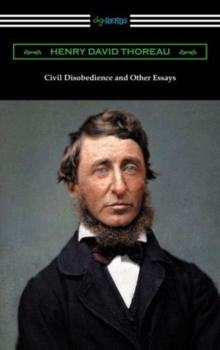 Image for Civil Disobedience and Other Essays