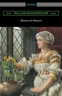 Image for Measure for Measure : (Annotated by Henry N. Hudson with an Introduction by Charles Harold Herford)