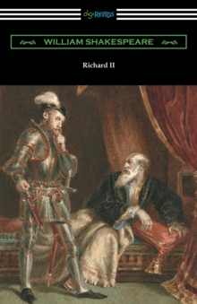 Image for Richard II : (Annotated by Henry N. Hudson with an Introduction by Charles Harold Herford)