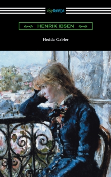 Image for Hedda Gabler