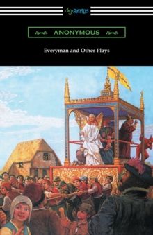 Image for Everyman and Other Plays